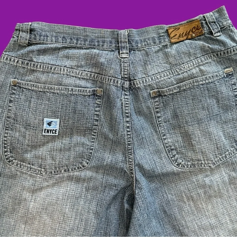 90s Enyce Jean Shorts